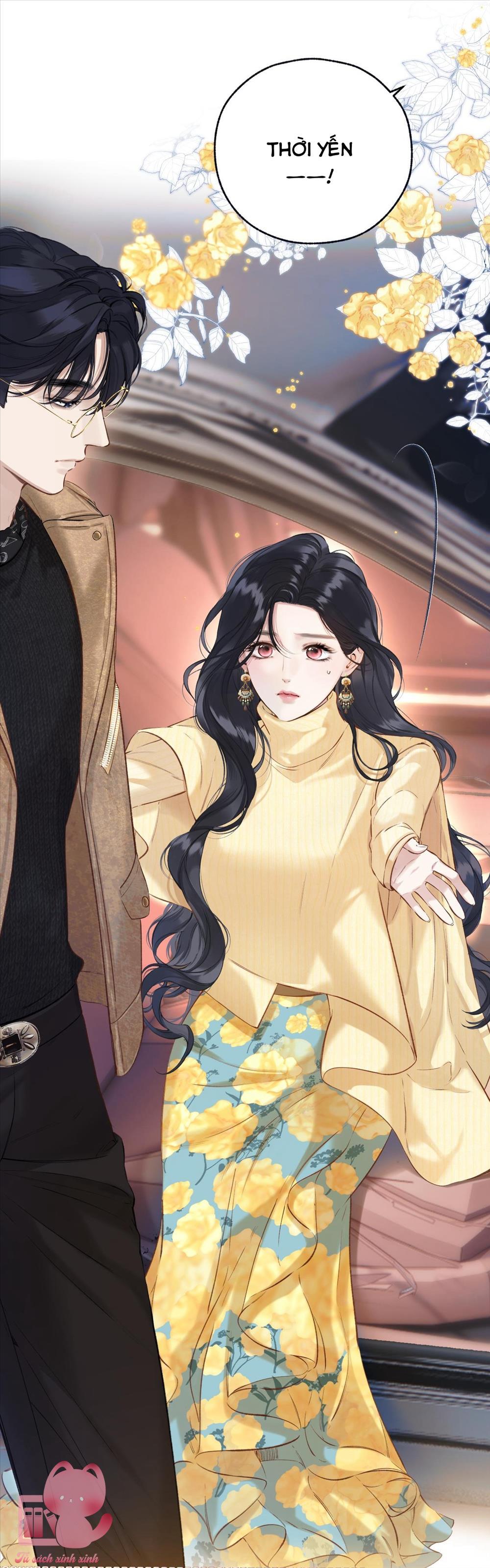 Trêu Nhầm Chap 22 - Trang 4