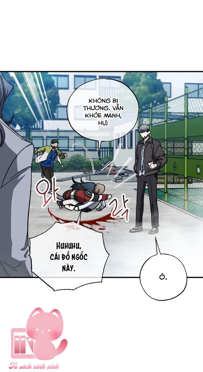 Đêm Của Bóng Tối Chapter 52 - Next Chapter 53