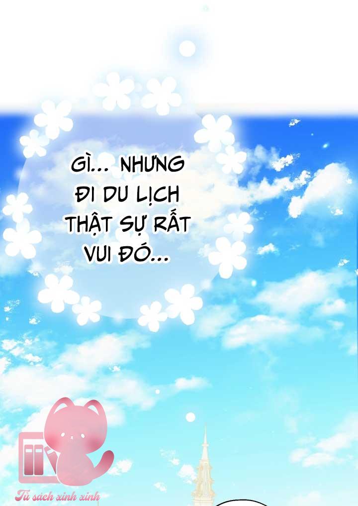 Những Nhân Vật Mạnh Nhất Thế Giới Ám Ảnh Tôi Chapter 58 - Trang 4