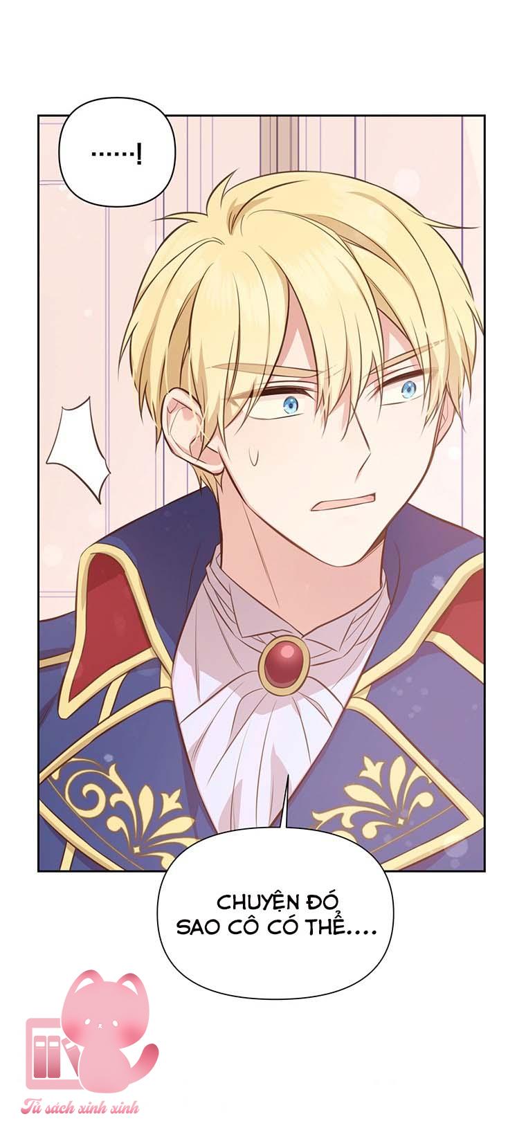 Yêu Tôi Đi, Dù Sao Ngài Cũng Chỉ Là Nhân Vật Phụ Chapter 4 - Trang 4