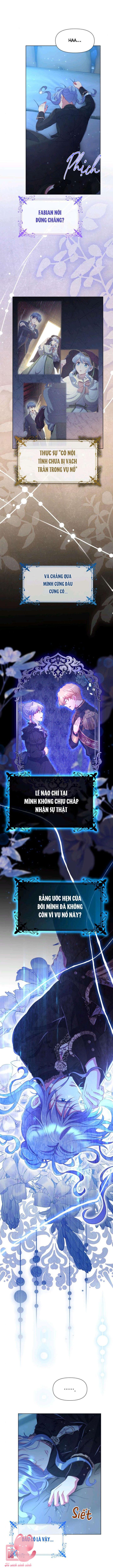 Ước Hẹn Không Thành Của Đôi Ta Chapter 26 - Trang 4