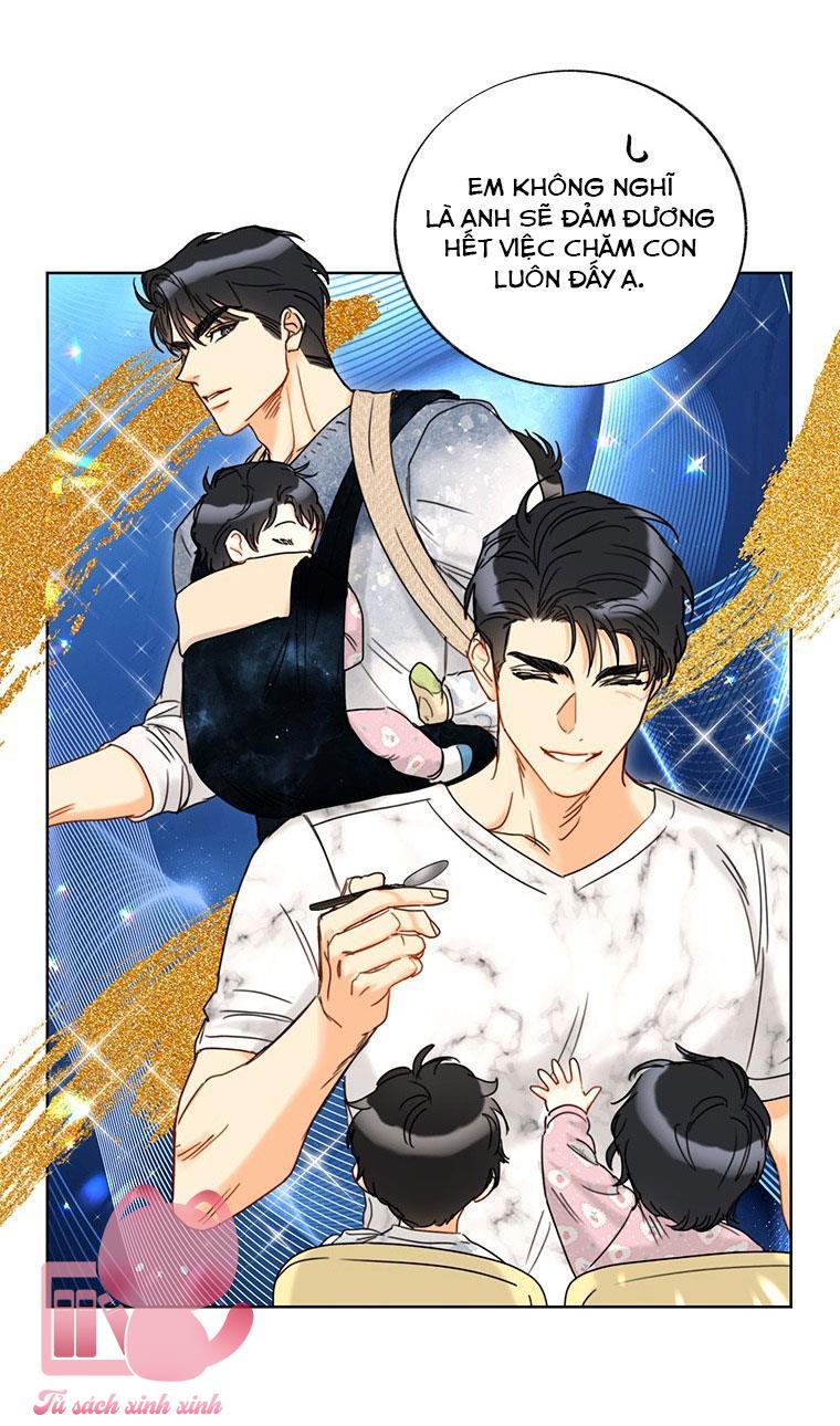 Hẹn hò chốn công sở Chapter 123 - Next Chapter 124