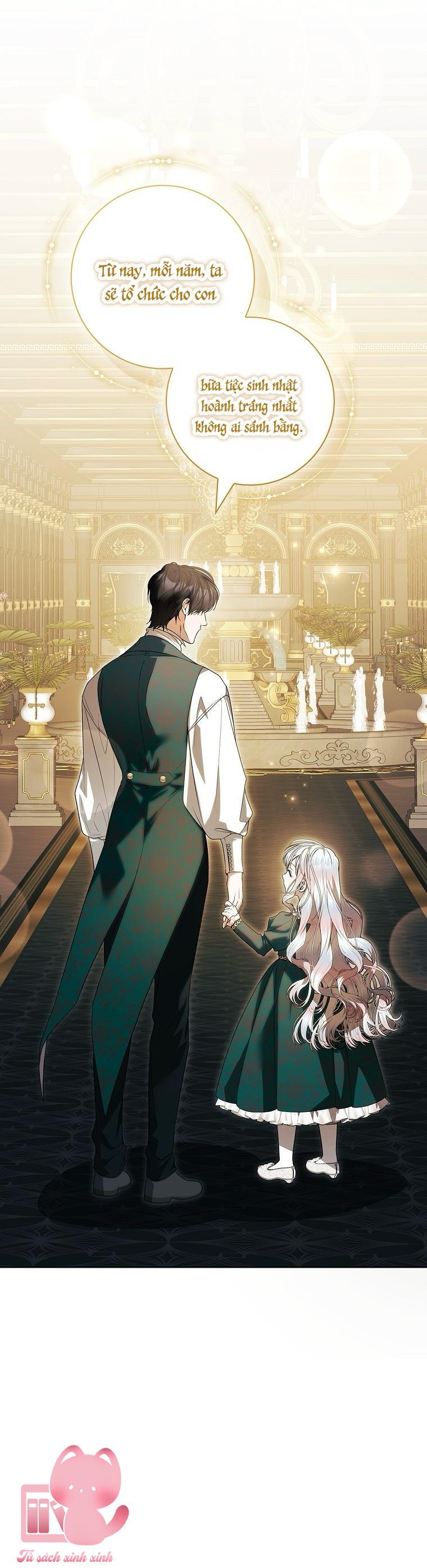 Nhận Nuôi Người Cha Phản Diện Chap 82 - Next 