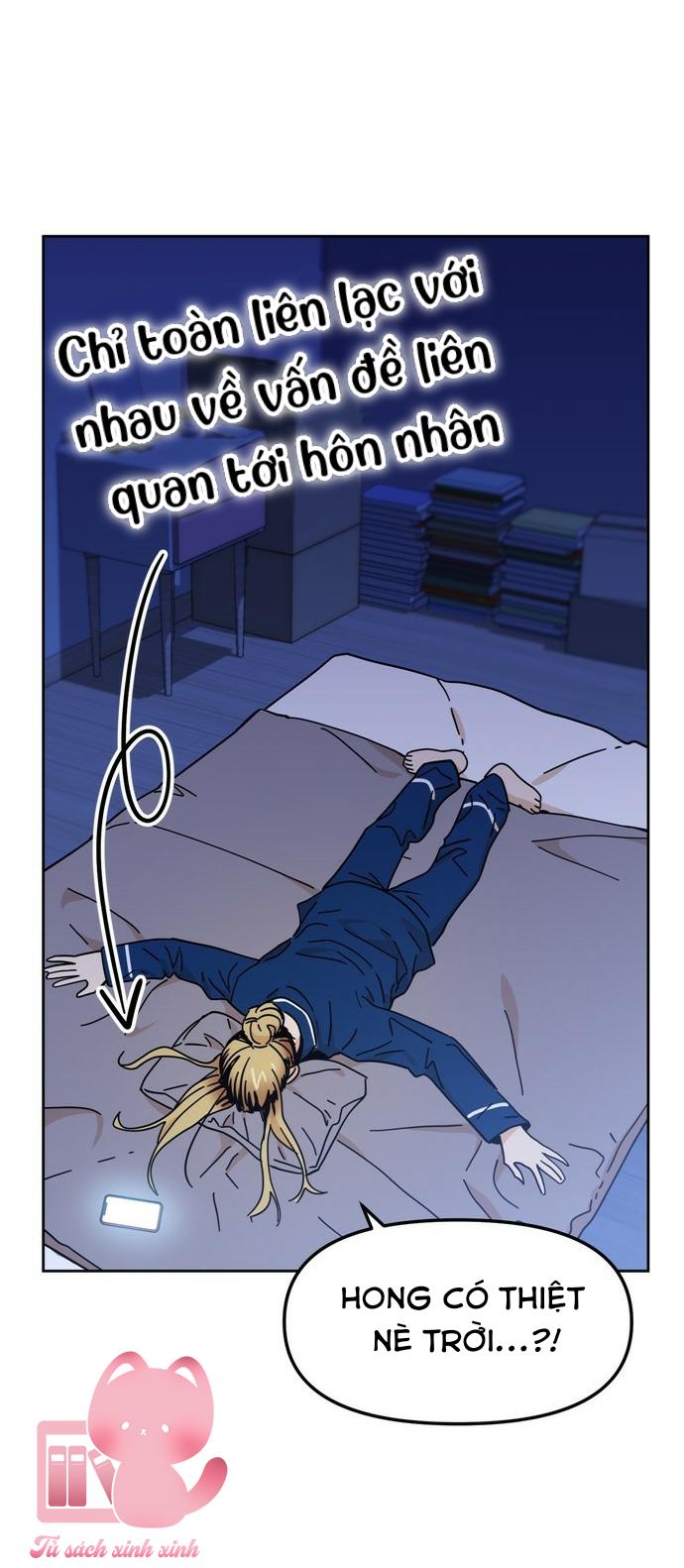 Lớ Ngớ Vớ Phải Tình Yêu Chapter 7 - Trang 4