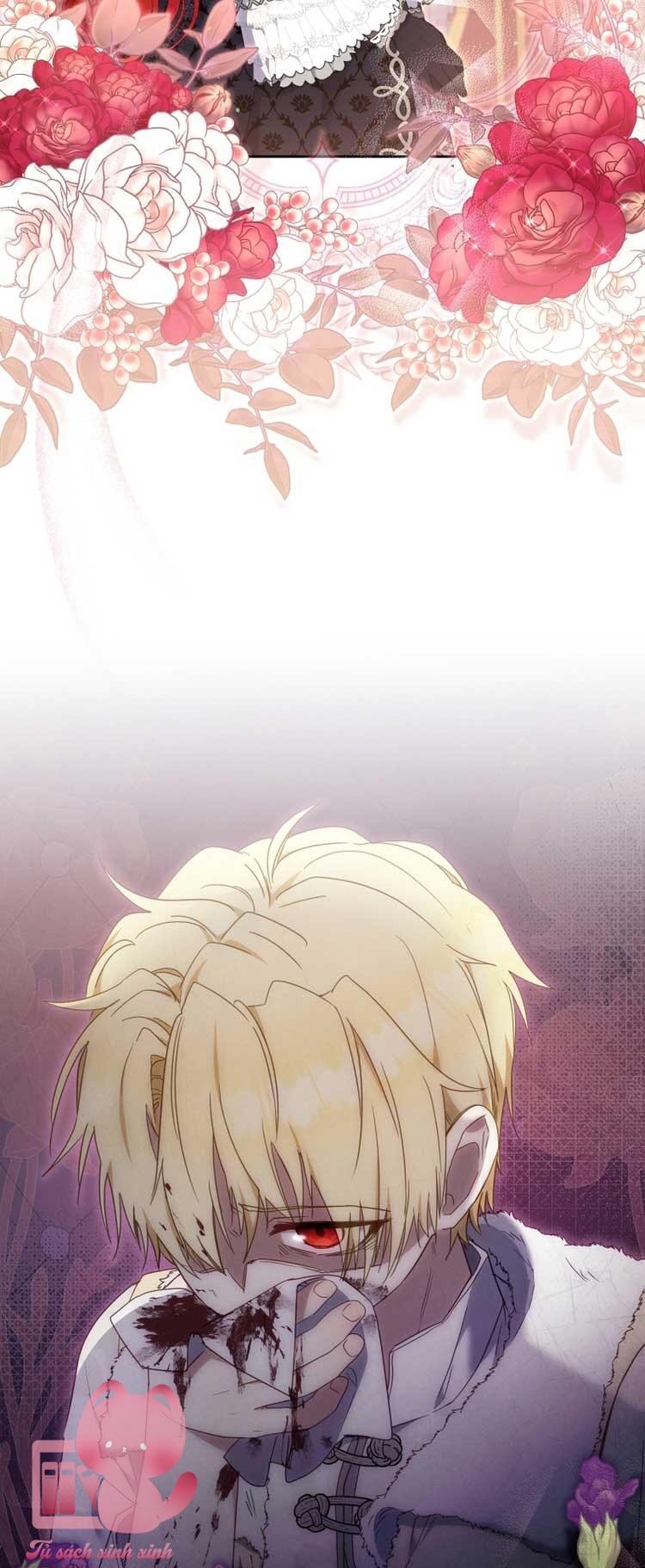 Tôi Được Nuôi Dưỡng Bởi Những Kẻ Phản Diện Chap 61 - Trang 3