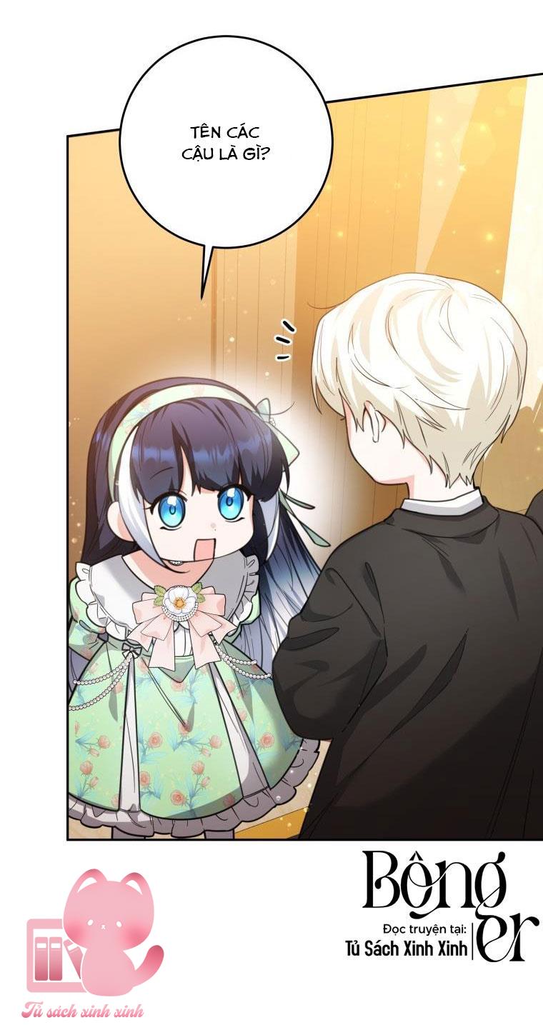 Bé Con Cá Voi Sát Thủ Chapter 8 - Trang 4