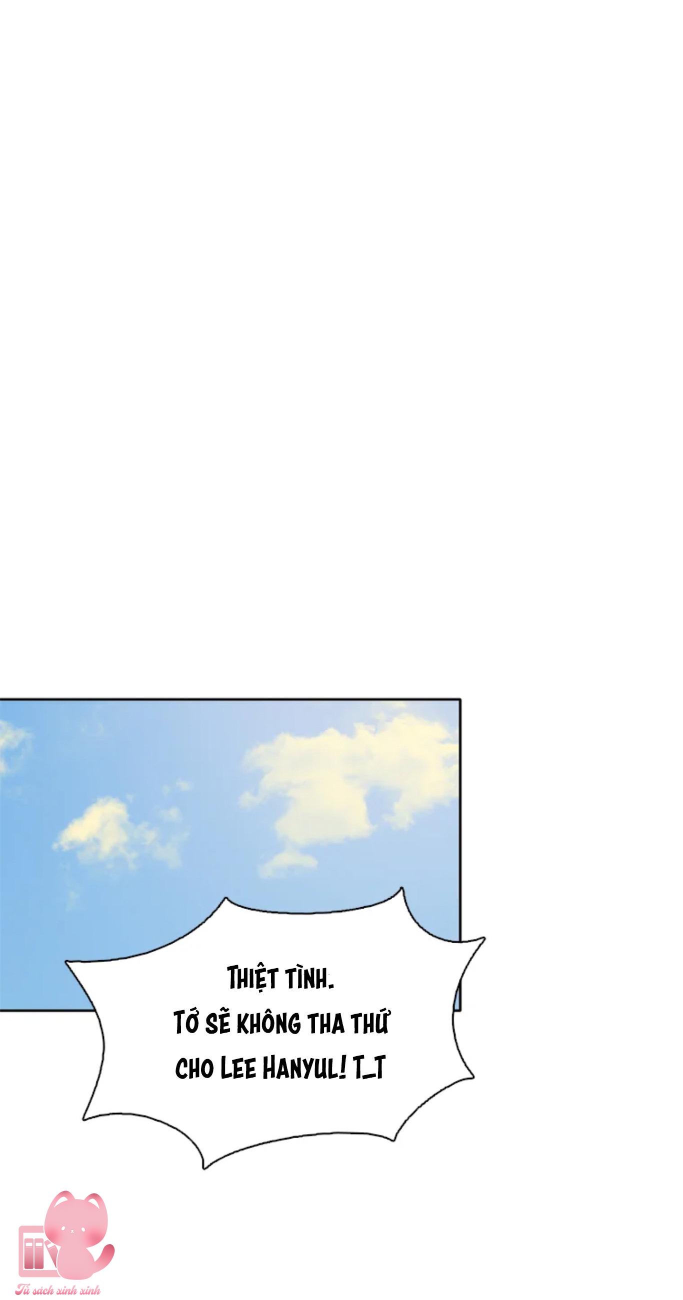 Thanh Xuân Của Chúng Ta Chap 52 - Trang 4
