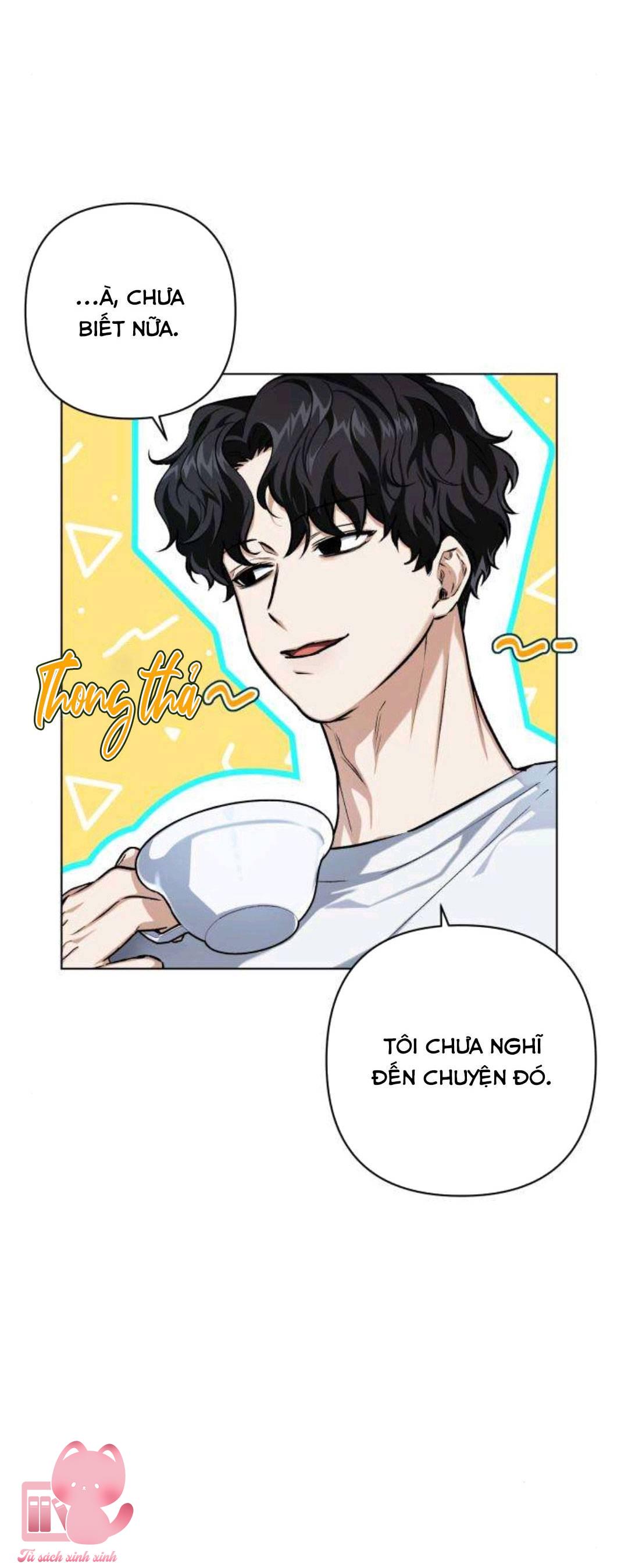 Xin Người Đừng Quên Chap 5 - Trang 4