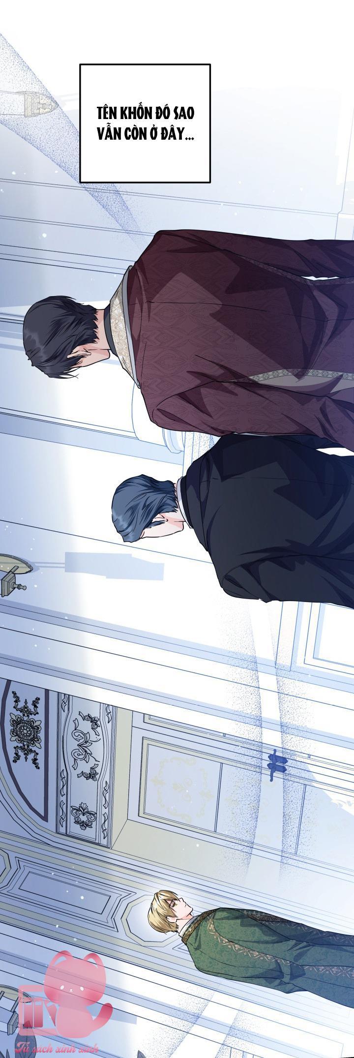 Hoàng Nữ Cosplay Nonfan Chapter 34 - Trang 4