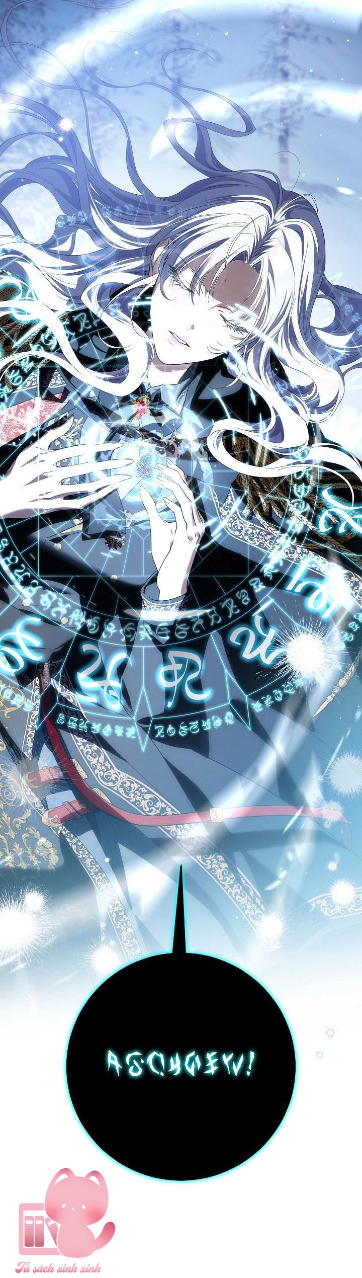 Hoàng Nữ Cosplay Nonfan Chap 74 - Next 