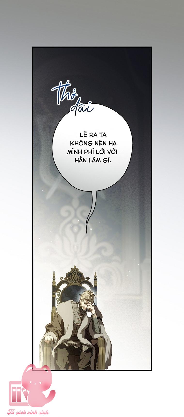 Cách Khiến Phu Quân Đứng Về Phía Tôi Chap 112 - Trang 2