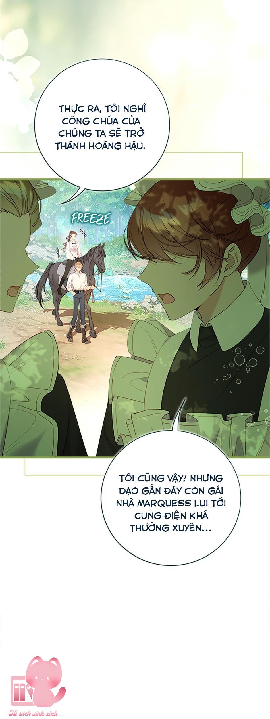Beatrice Chap 118 - Trang 2