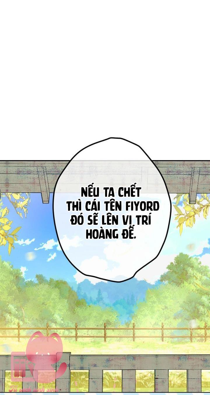 Khế Ước Hôn Nhân Của Mẹ Tôi Chapter 44 - Trang 4
