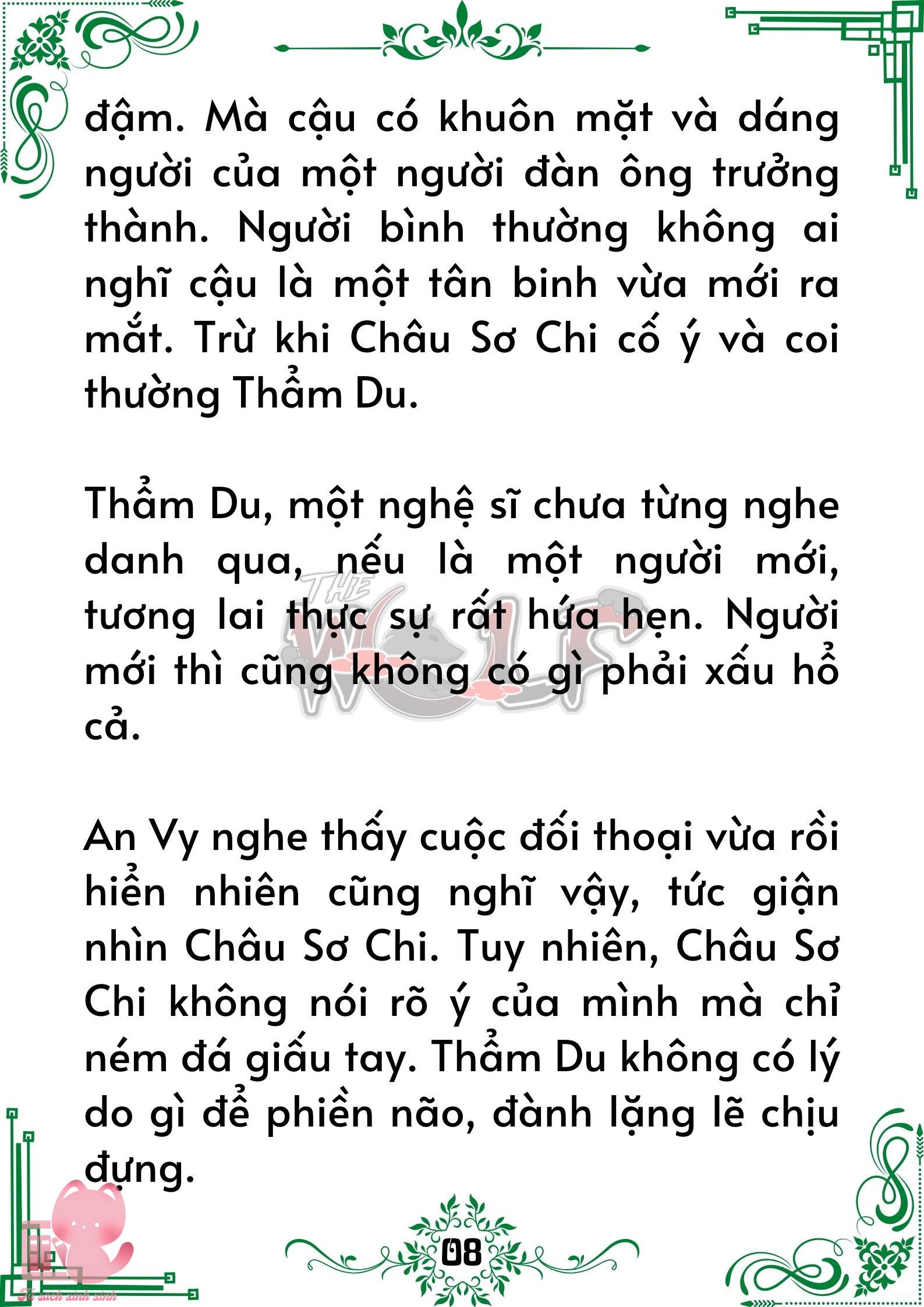 Quý nhân phù trợ Du Chap 22 - Trang 2