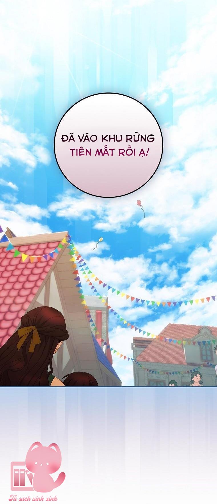 Đứa Nhỏ Không Phải Là Con Anh Chapter 26 - Trang 4