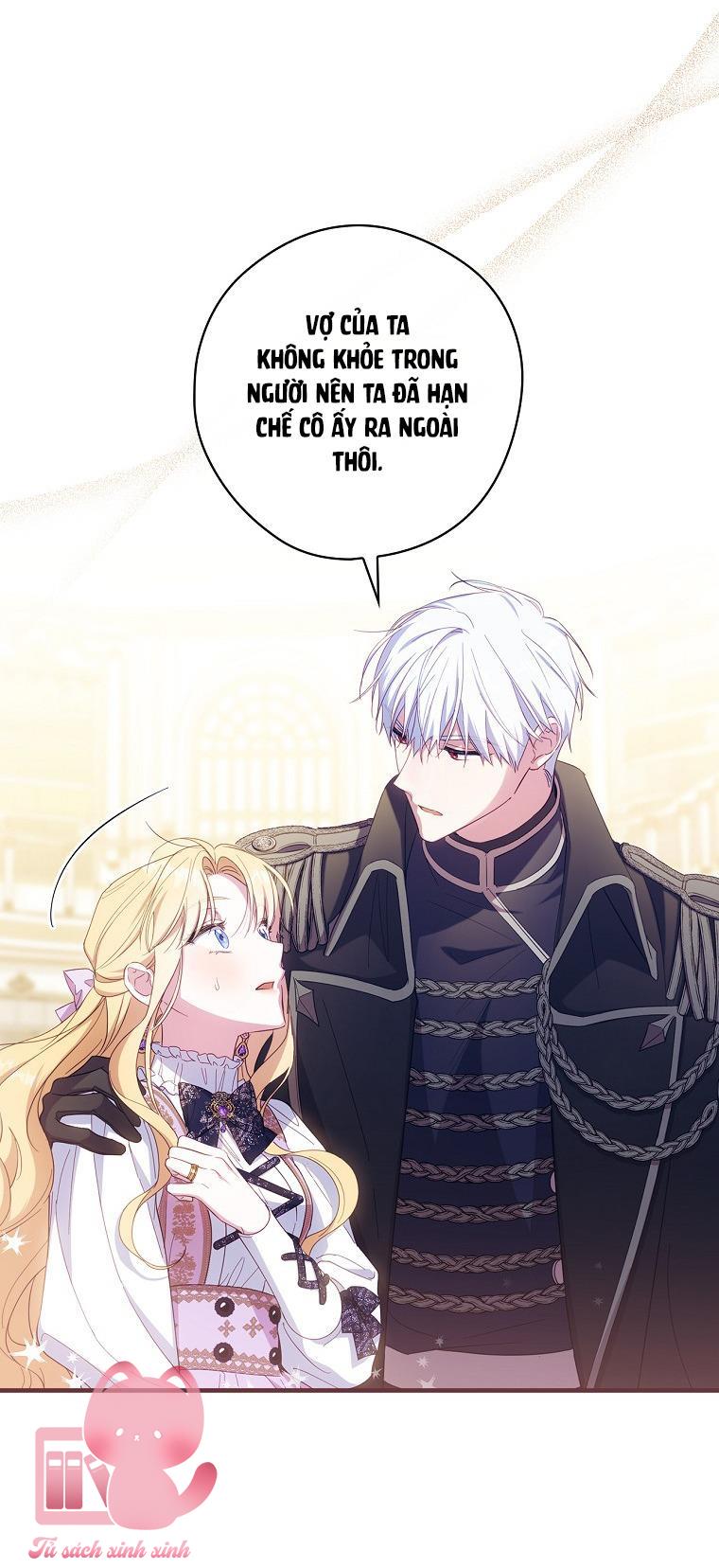 Cách Khiến Phu Quân Đứng Về Phía Tôi Chap 29 - Trang 2