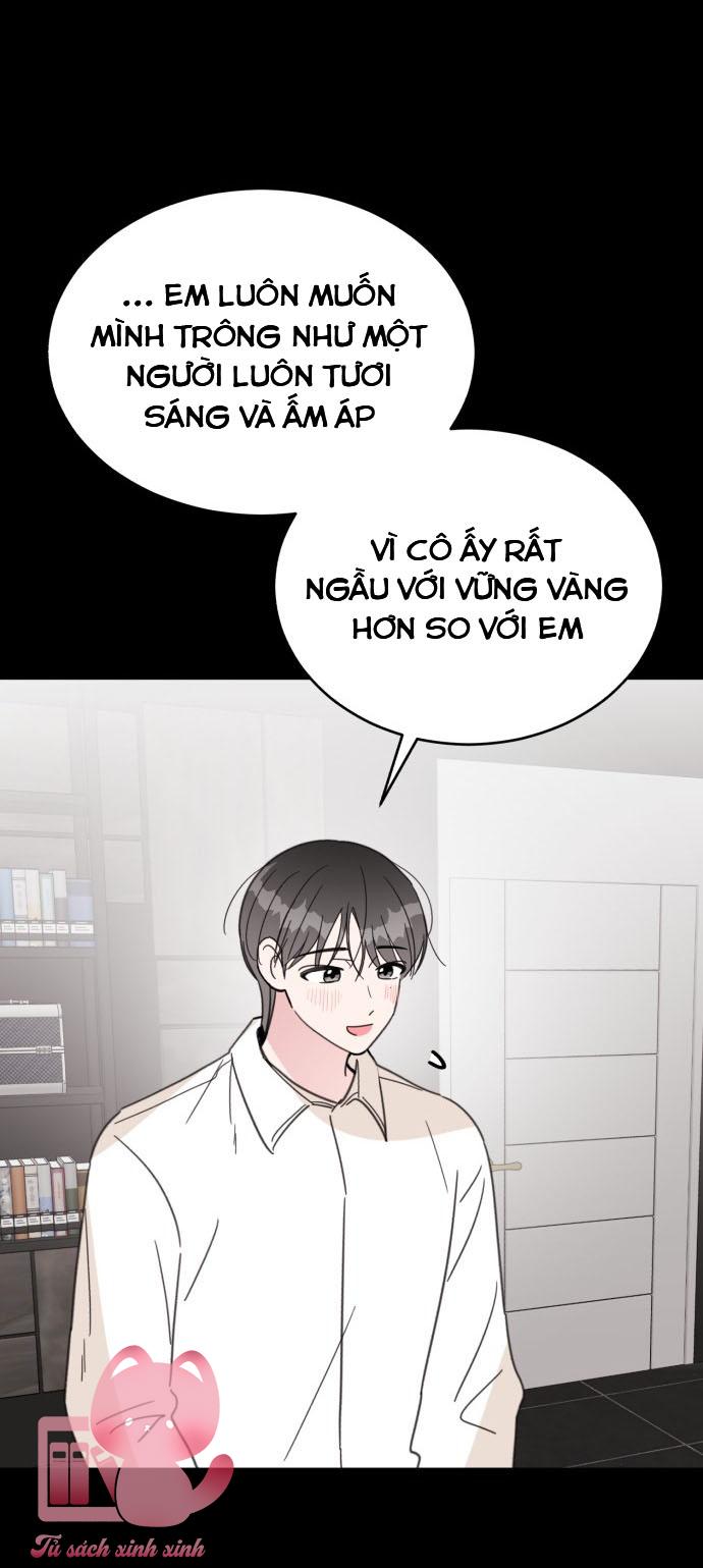 Chúng Ta Là Gì Của Nhau? Chap 55 - Trang 2