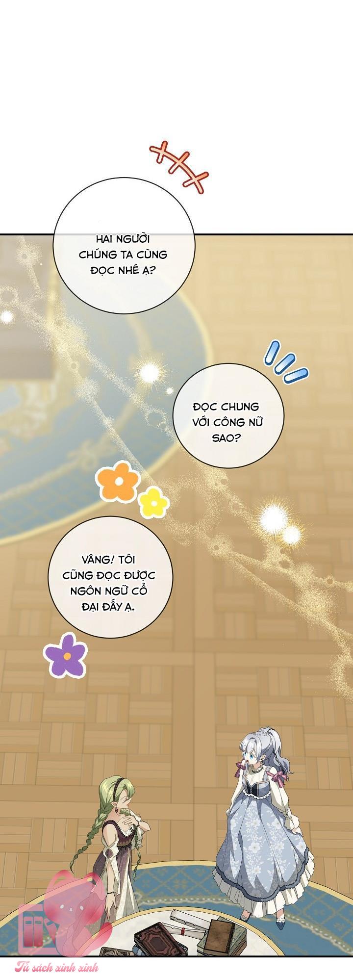 Hướng Về Ánh Dương Lần Nữa Chapter 76 - Trang 4