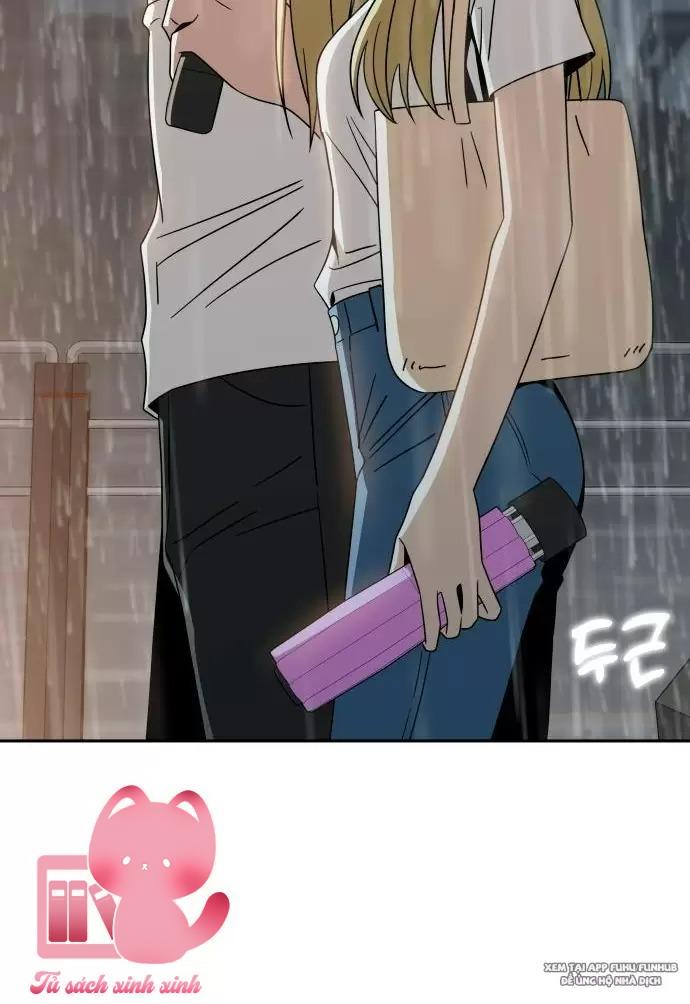 Lớ Ngớ Vớ Phải Tình Yêu Chap 73 - Trang 2
