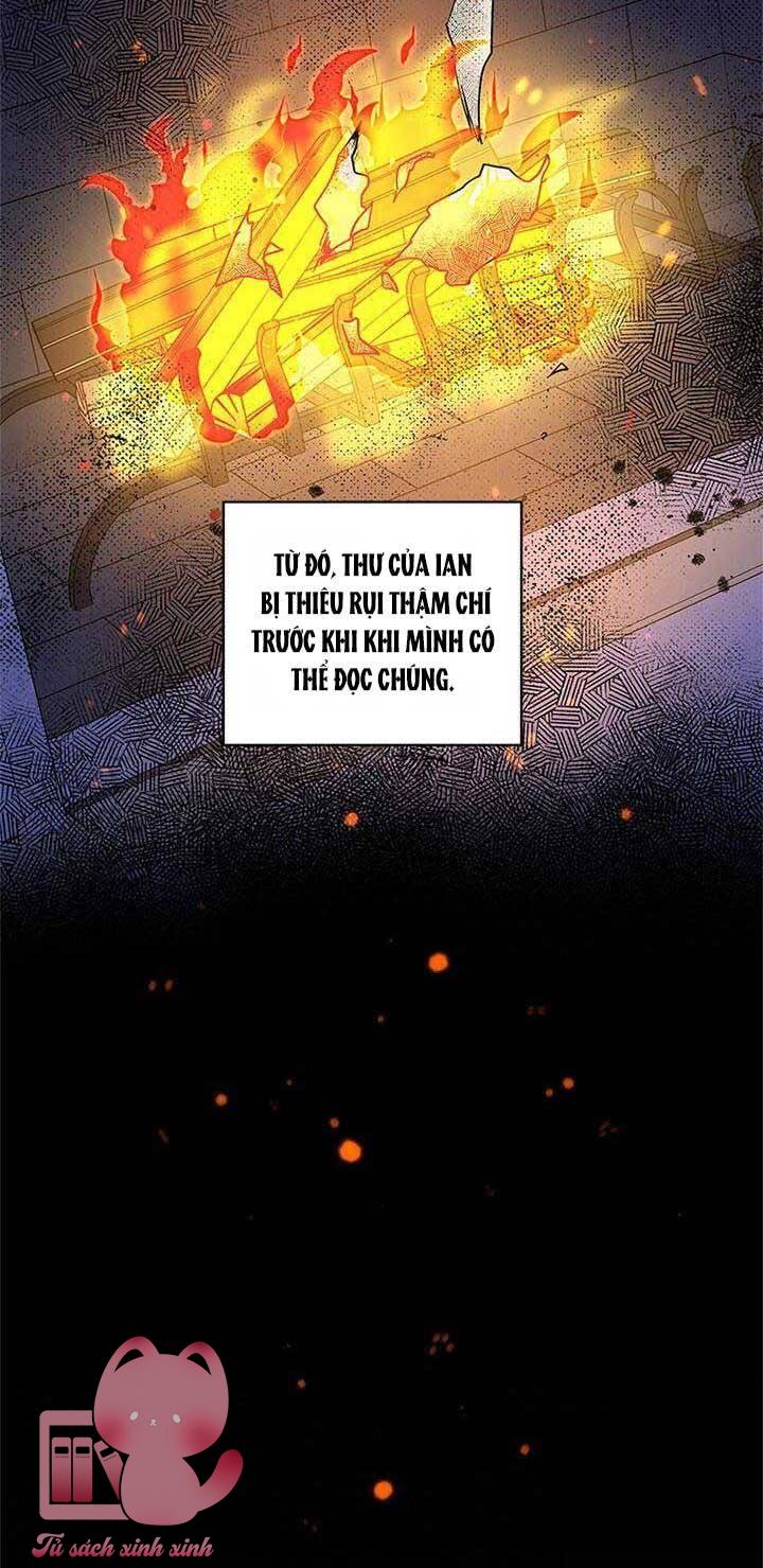 Chồng Yêu, Tôi Đây Bãi Công! Chap 8 - Trang 3