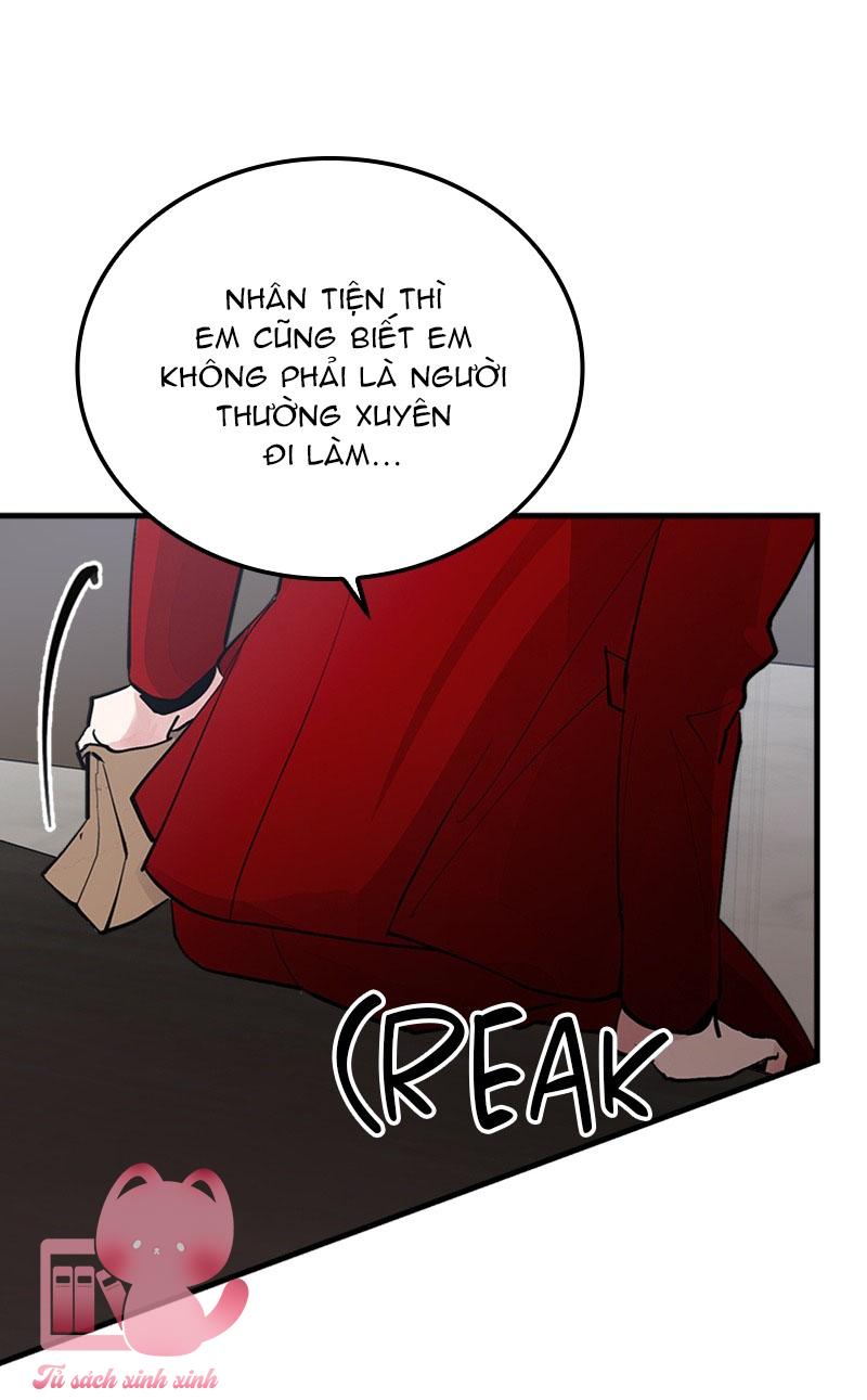 Trưởng Phòng Mệt Mỏi Vì Người Vợ Mới Cưới Chap 4 - Trang 2