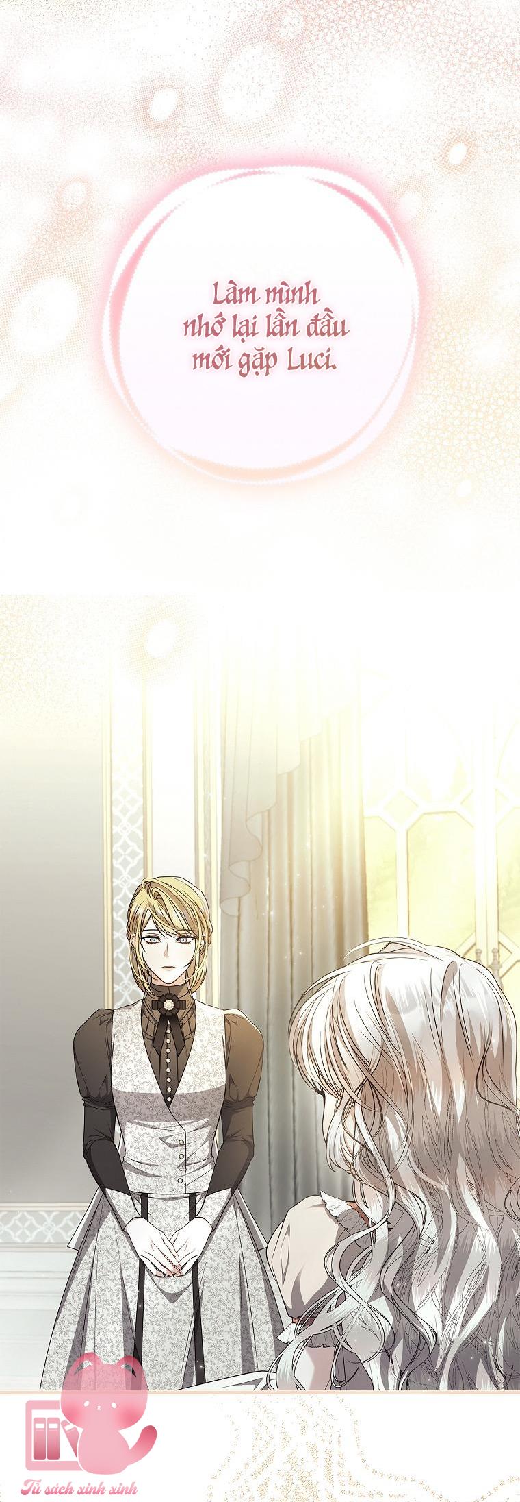 Nhận Nuôi Người Cha Phản Diện Chapter 38 - Trang 4