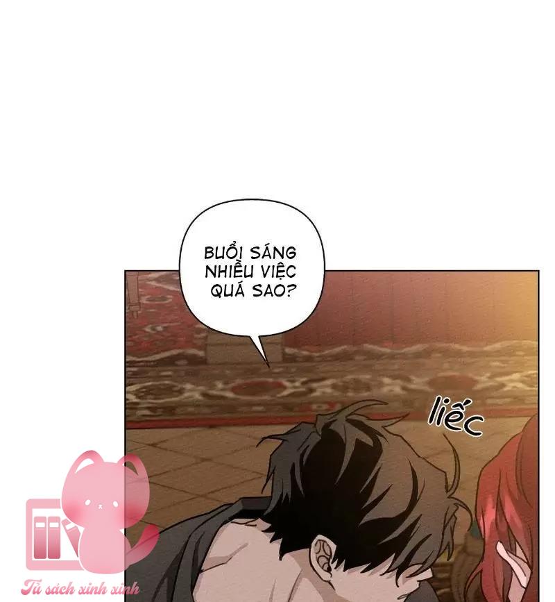 Dưới Tán Cây Sồi Chapter 15 - Trang 3