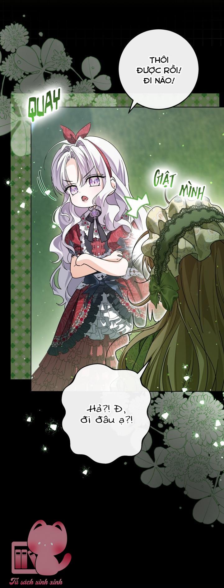 Hoàng Nữ Cosplay Nonfan Chap 67 - Trang 3