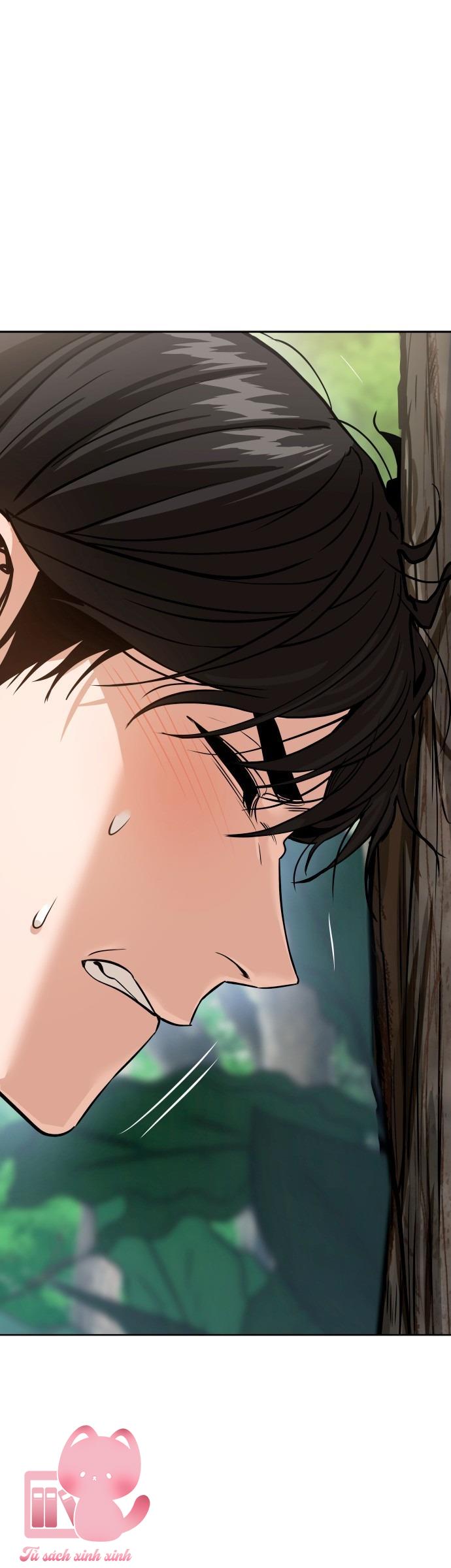 Lớ Ngớ Vớ Phải Tình Yêu Chap 83 - Trang 3