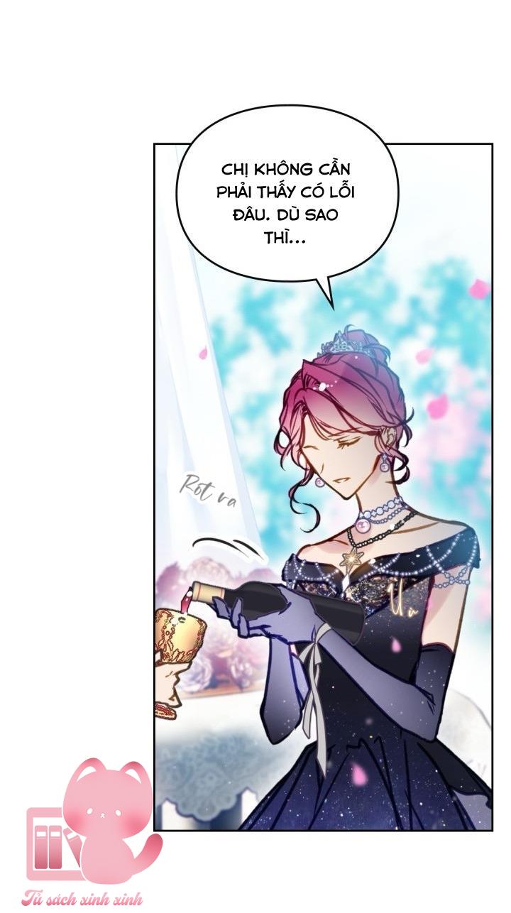 Kết Cục Của Nhân Vật Phản Diện Chỉ Có Thể Là Cái Chết Chapter 156 - Trang 4