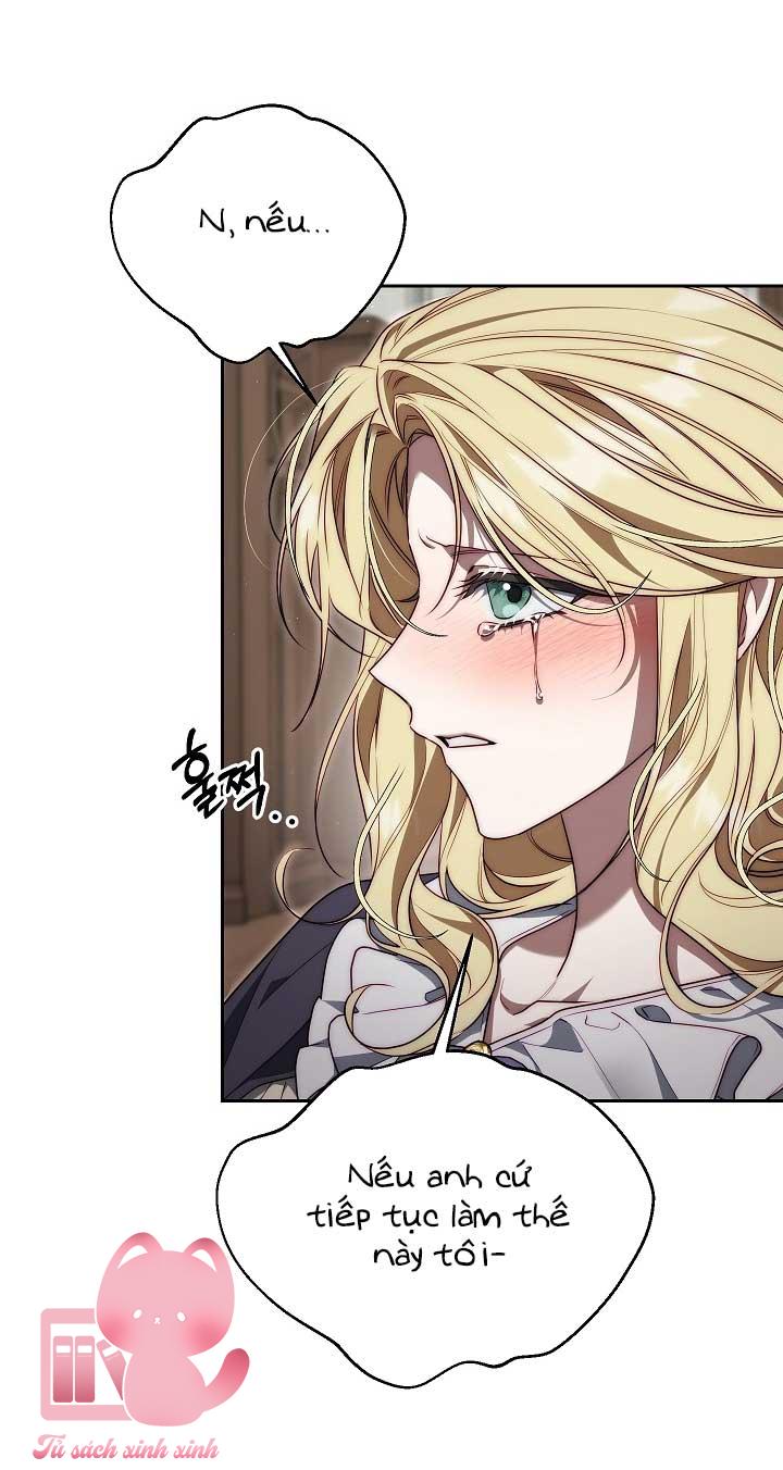 Thuần Hóa Hoàng Tử Quái Vật Chap 7 - Trang 3
