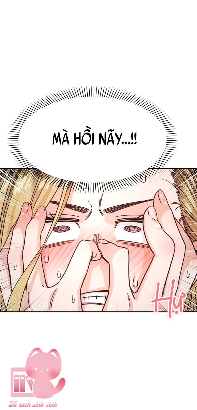 Lớ Ngớ Vớ Phải Tình Yêu Chapter 3 - Trang 4