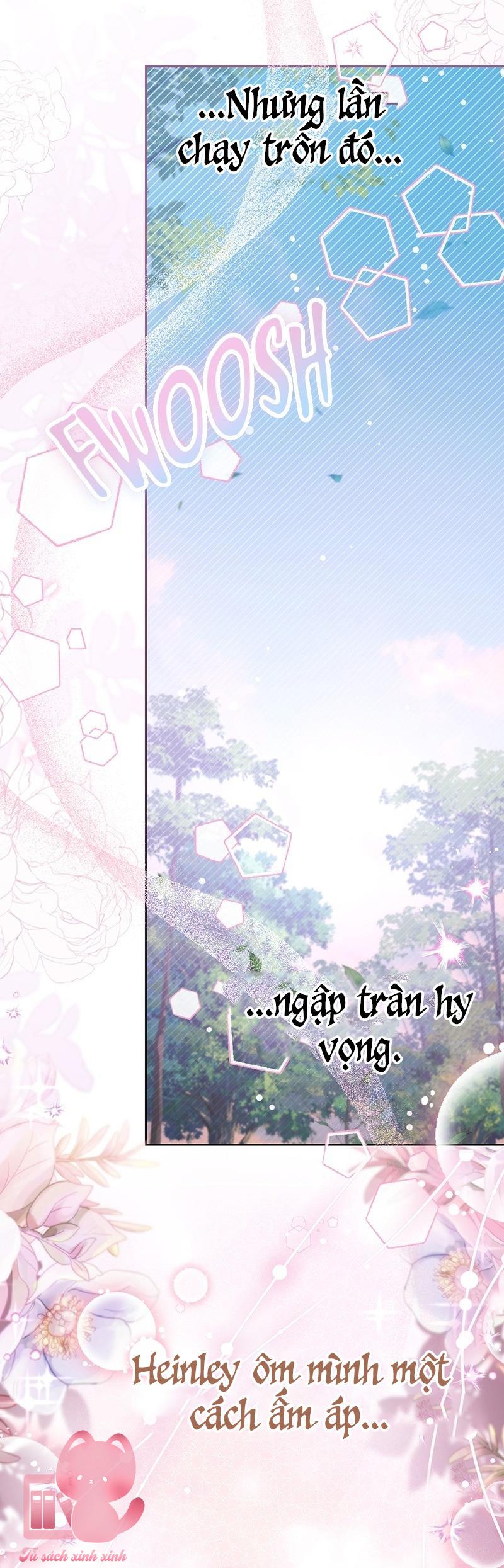 Hoàng Hậu Tái Hôn Chap 186 - Trang 4