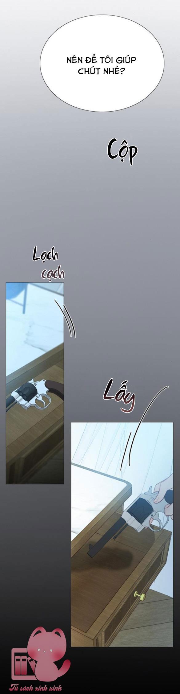 Serena Chương 35 - Trang 3