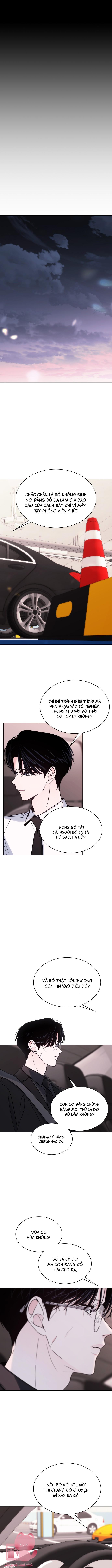 Hôn Trước Khi Ngủ Chap ENDSS1 - Trang 2