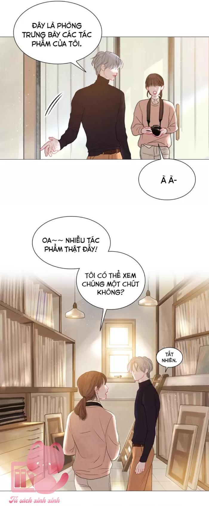 Thần Bí Chap 29 - Trang 2
