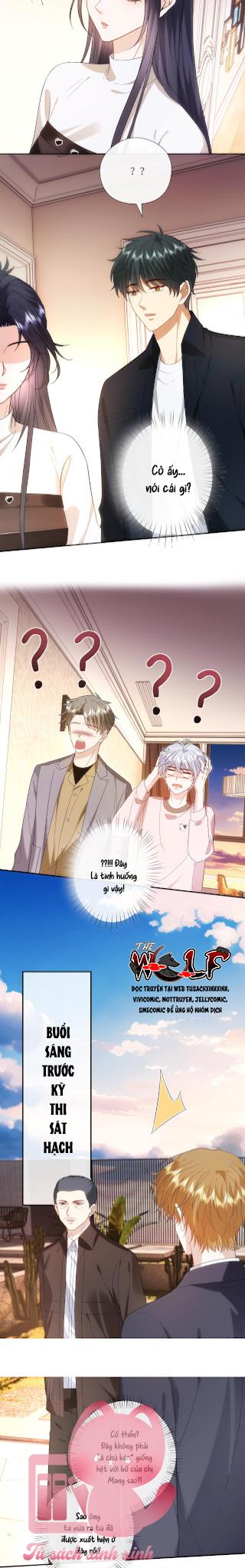 Phu Nhân Mỗi Ngày Đều Tại Tuyến Vả Mặt Chap 168 - Next Chap 169
