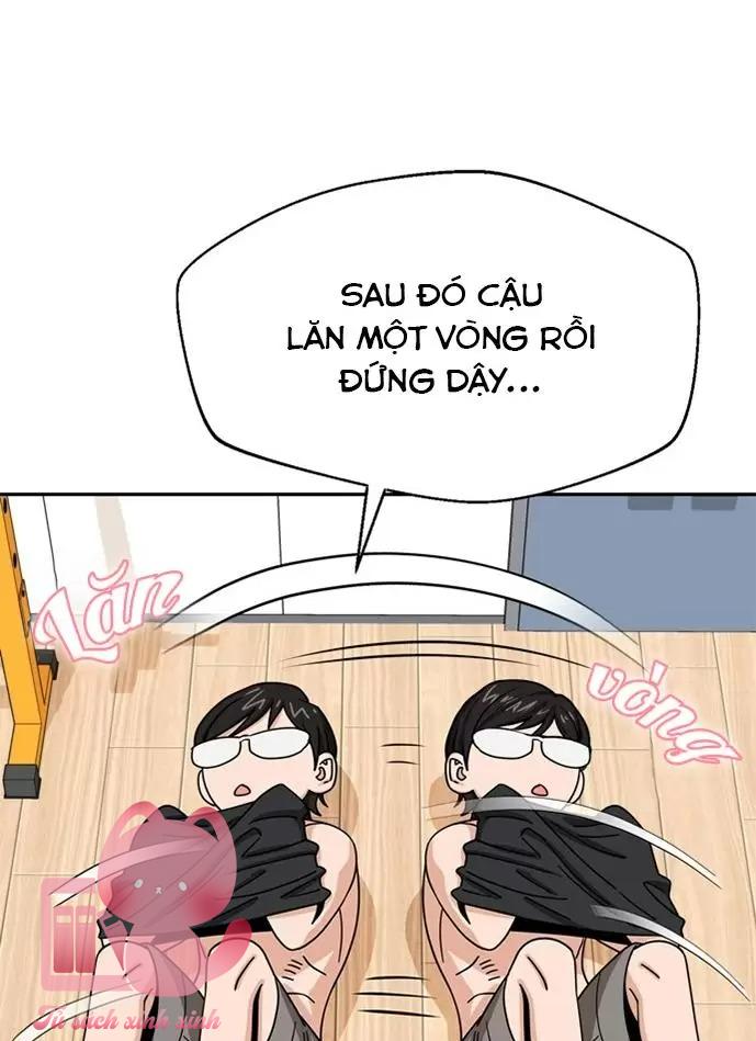 Lớ Ngớ Vớ Phải Tình Yêu Chap 45 - Trang 2