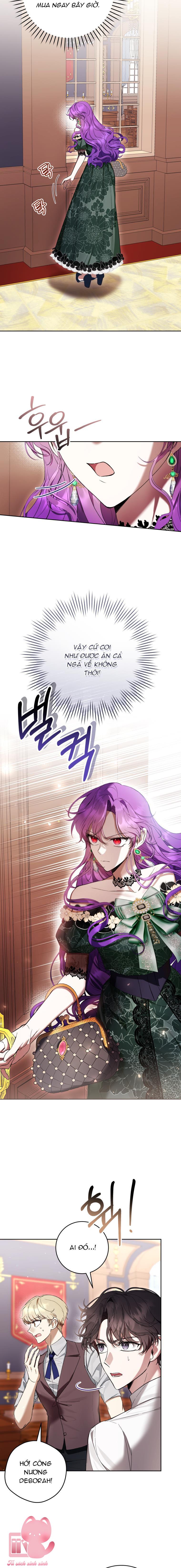 Làm Ác Nữ Bộ Không Tuyệt Sao? Chap 69 - Trang 4