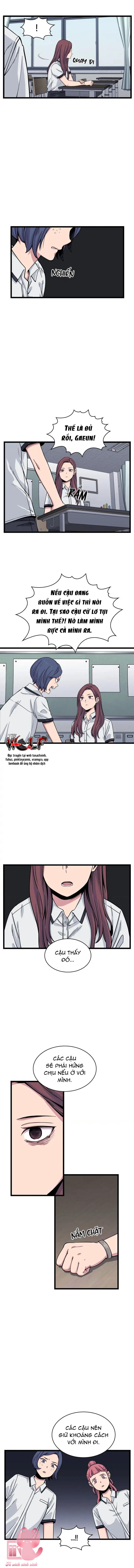 Kẻ Mạo Danh Chapter 17 - Next Chapter 18