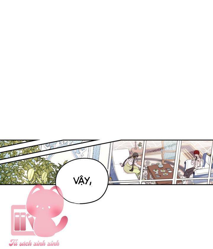 Hoàng Nữ Tóc Đen Chapter 17 - Trang 4