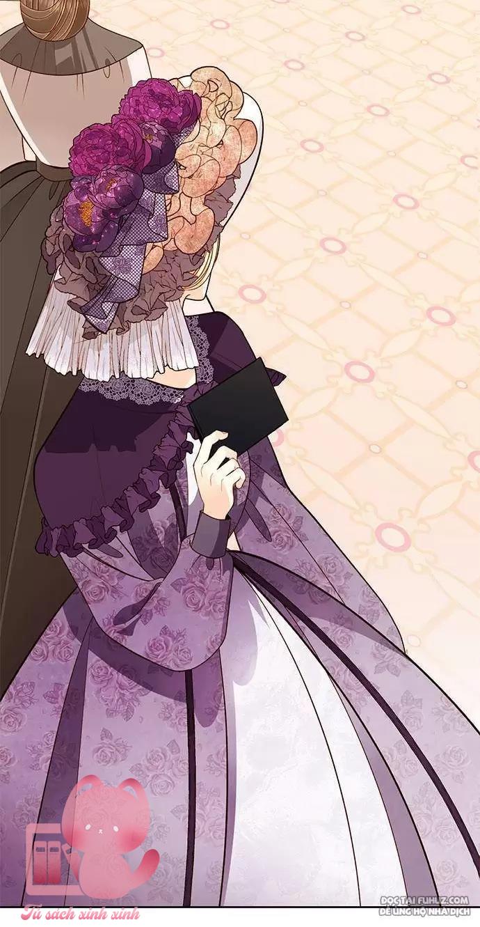 Hoàng Hậu Tái Hôn Chapter 43 - Trang 4