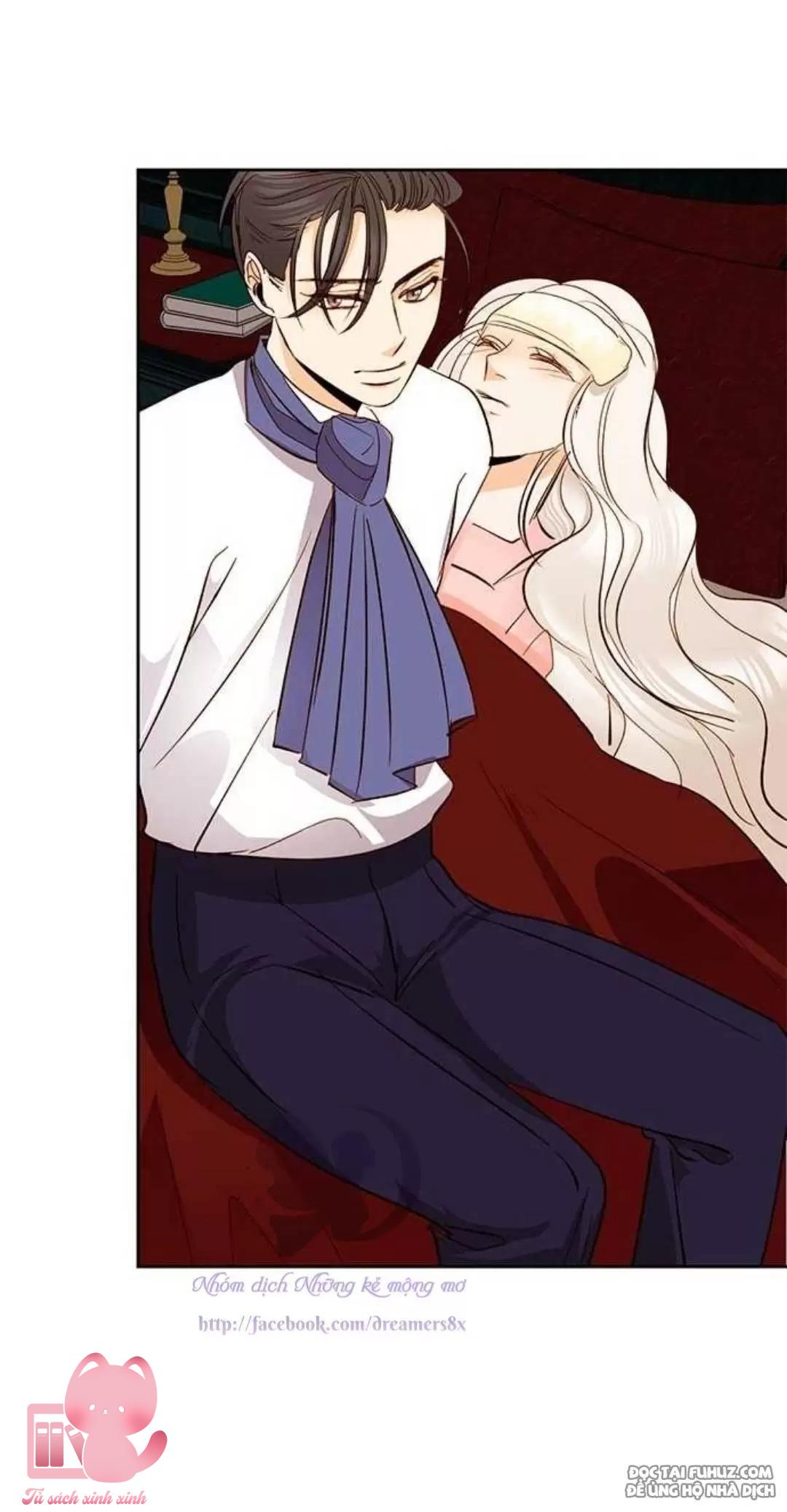 Hoàng Hậu Tái Hôn Chapter 16 - Trang 4