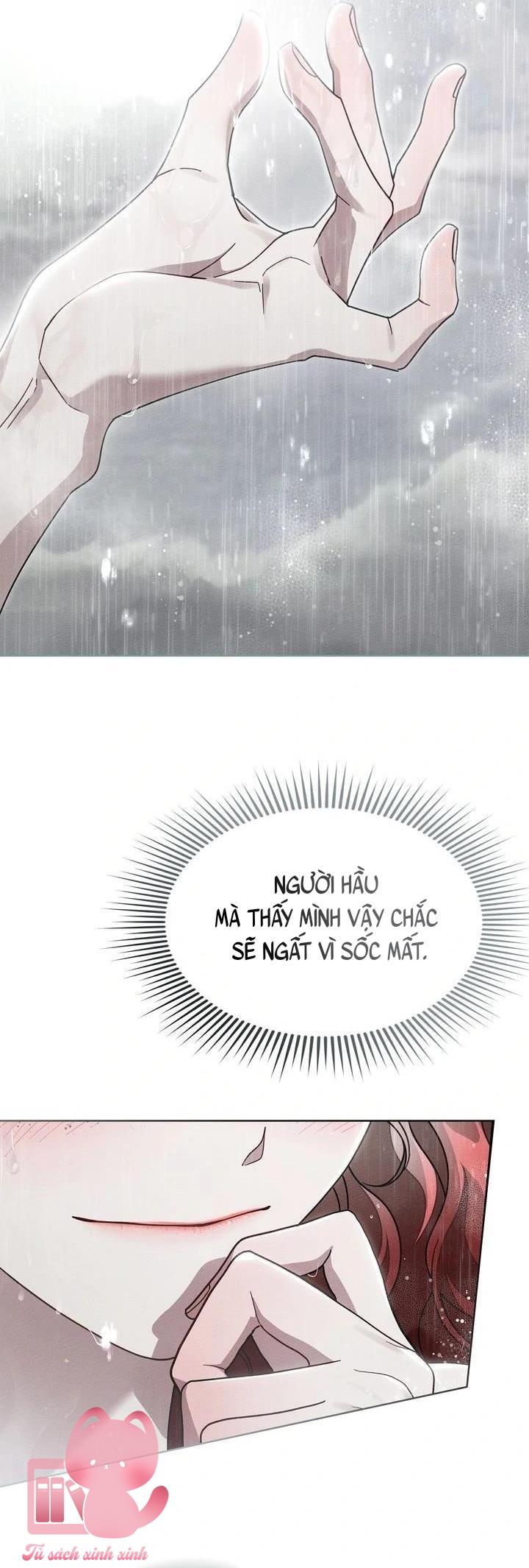 Dưới Tán Cây Sồi Chap 107 - Next Chap 108