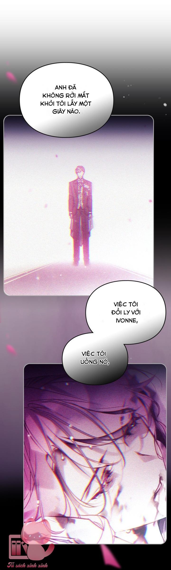 Kết Cục Của Nhân Vật Phản Diện Chỉ Có Thể Là Cái Chết Chap 178 - Trang 4