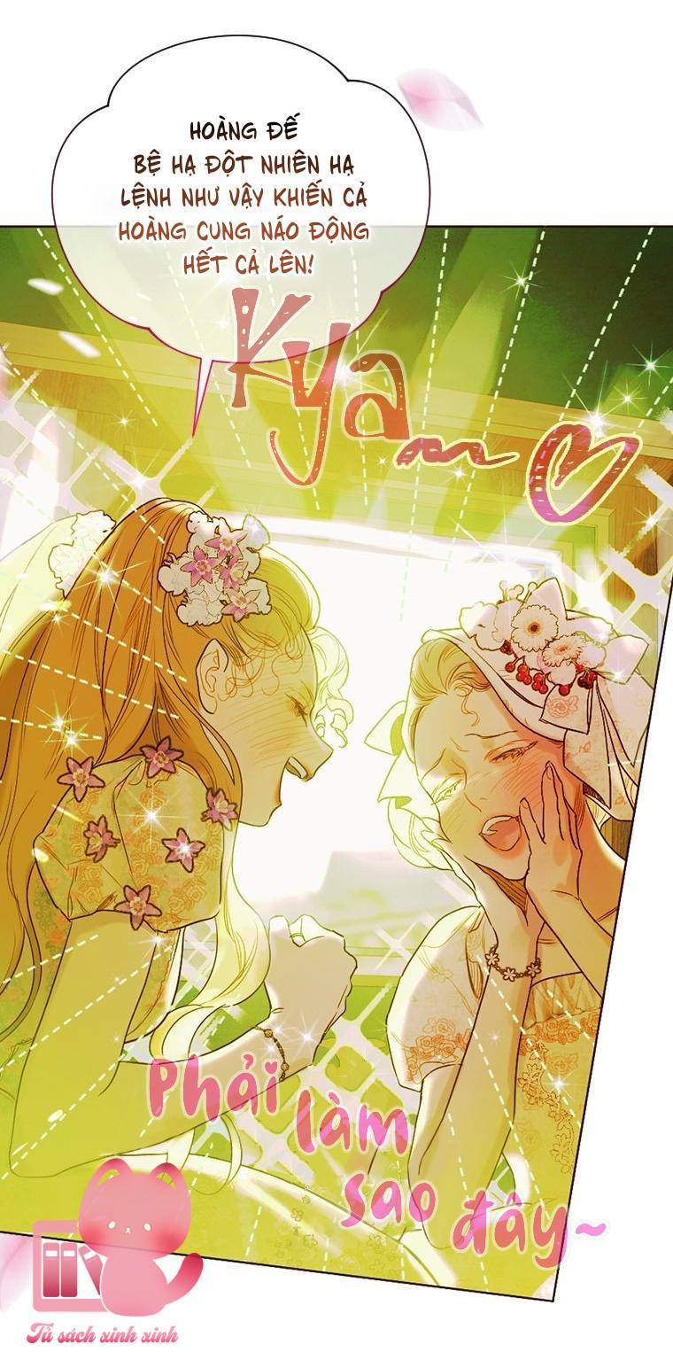 Khế Ước Hôn Nhân Của Mẹ Tôi Chapter 6 - Trang 4