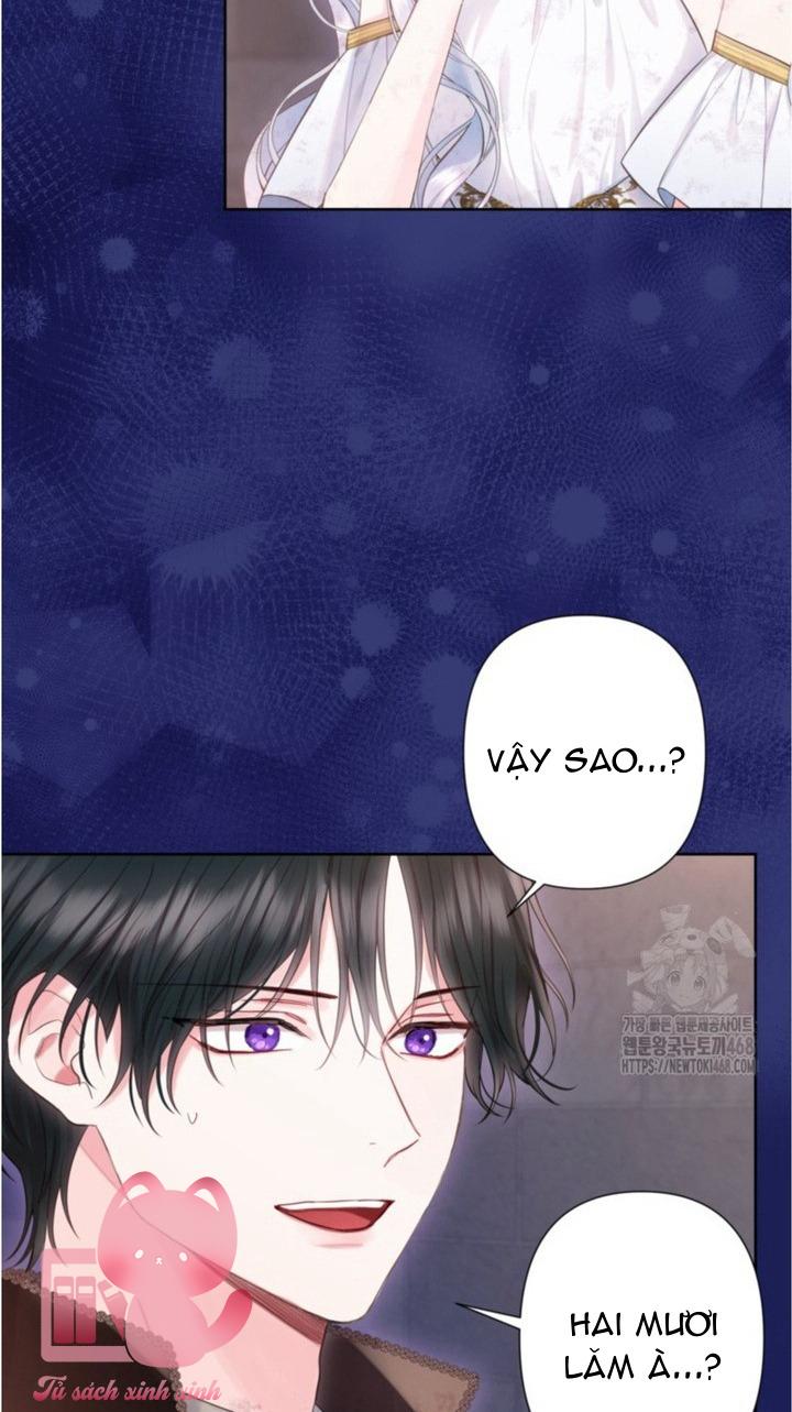 Người Anh Trai Mạnh Nhất Của Tôi Đã Mất Trí Nhớ Chap 24 - Trang 4