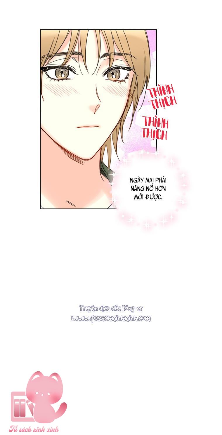 Hẹn hò chốn công sở Chapter 110 - Next Chapter 111