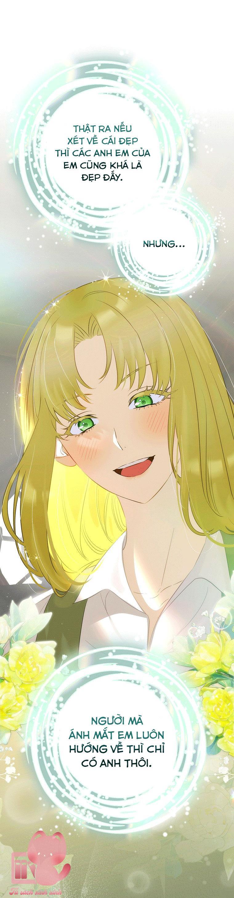 Đứa Nhỏ Không Phải Là Con Anh Chap 76 - Next Chap 77