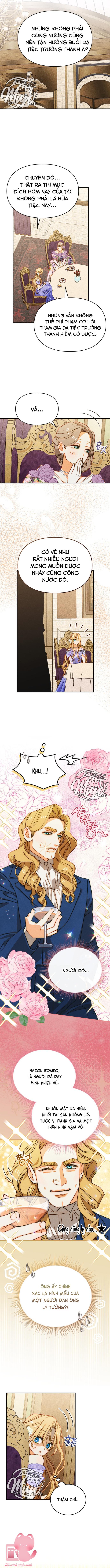 Thuần Hóa Munchkin Chapter 26 - Trang 4